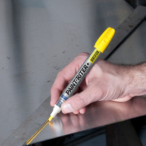 PAINT-RITER+ Certified Marker PAINT-RITER+ Certified Marker